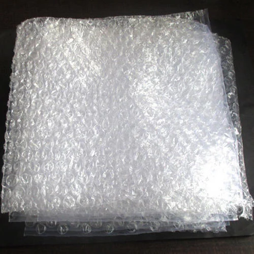 Polythene sheets and pallet covers