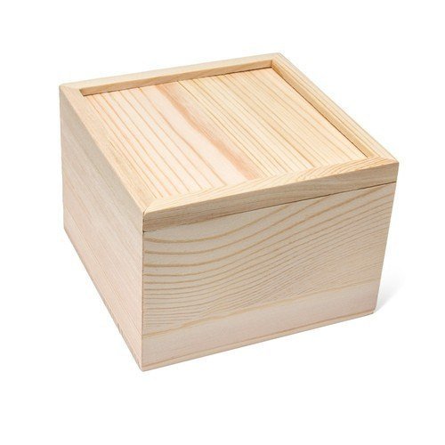 Pinewood export packing boxes