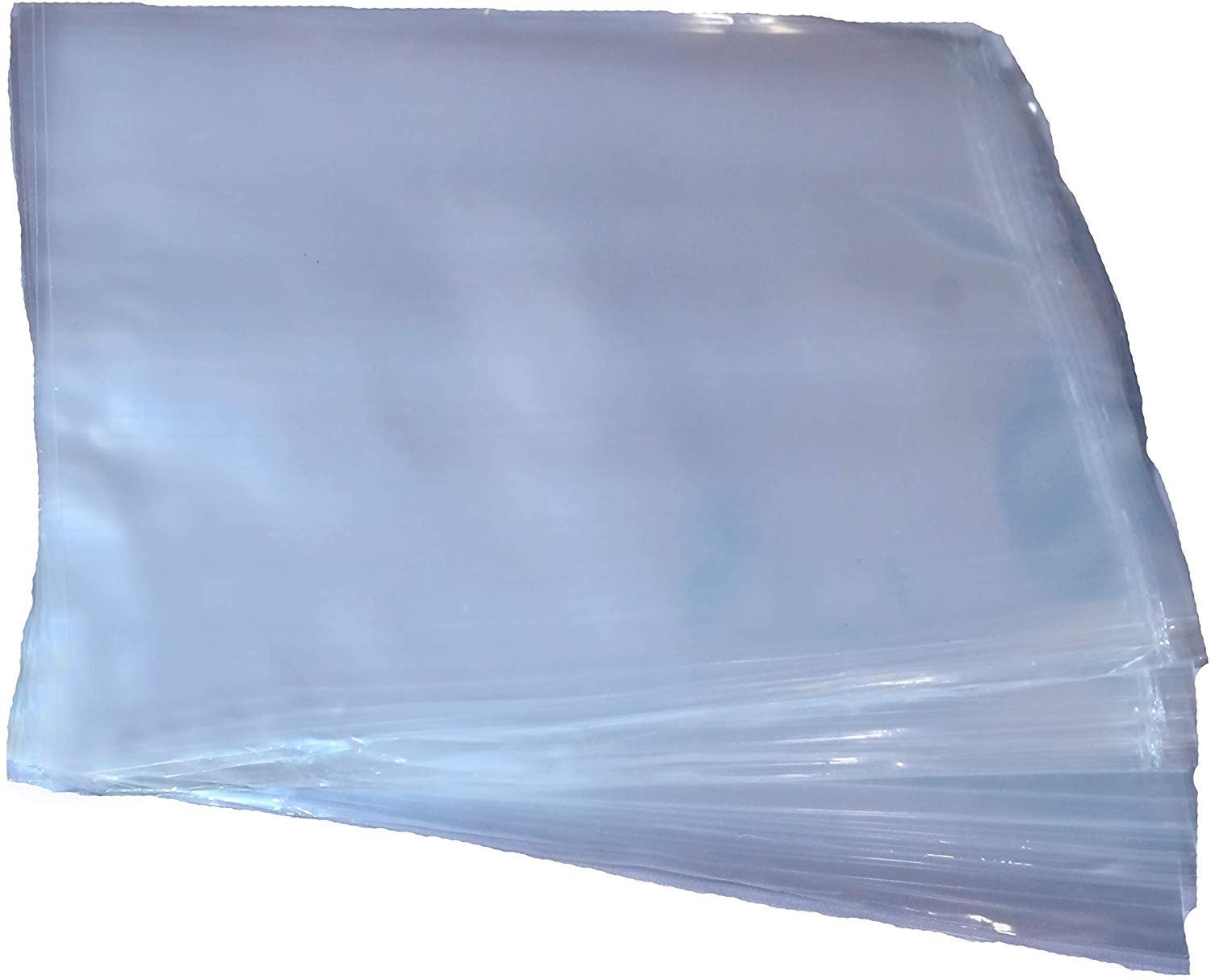 Polythene sheets and pallet covers