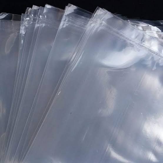 Industrial shrink wrap stretch film